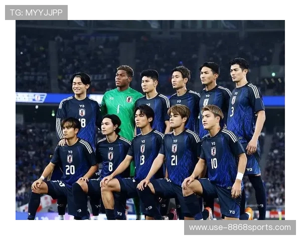 日本世界杯征程再启亚洲足球荣耀与青春梦想交汇之夜