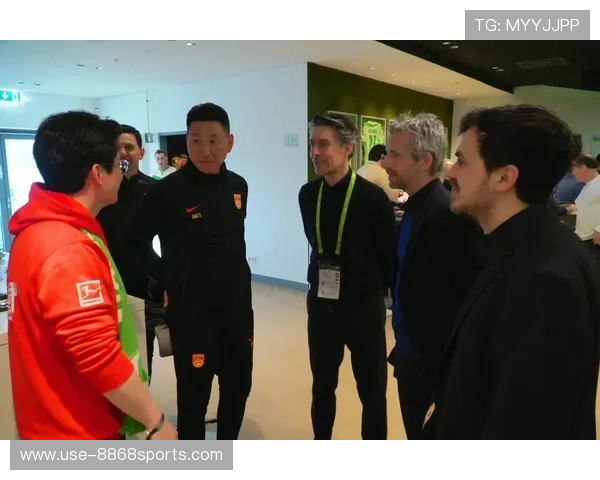 沃尔夫斯堡足球俱乐部发展历程与辉煌成就解析