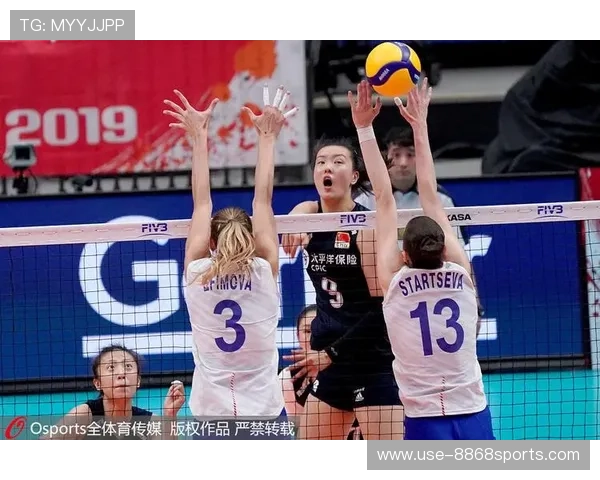 震撼!中国女排成功逆转赢得世界杯冠军,激动人心的决赛回顾 震撼!中国女排成功逆转赢得世界杯冠军,激动人心的决赛回顾