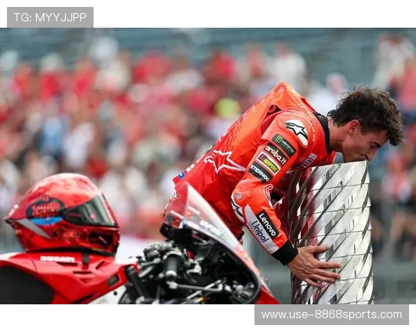 马奎斯强势回归引爆赛场 新赛季MotoGP冠军争夺格局再生变数